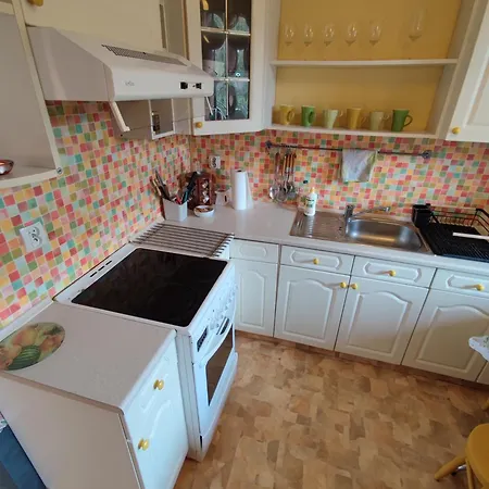 Appartamento Mieszkanie 4-osobowe, 2 Pokoje *