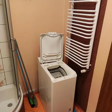 Apartment Mieszkanie 4-osobowe, 2 Pokoje Breslau