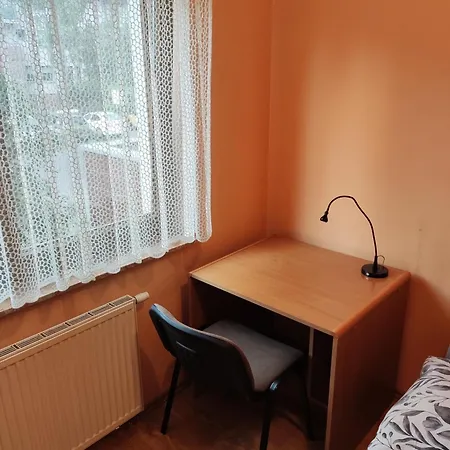 Apartment Mieszkanie 4-osobowe, 2 Pokoje Breslau