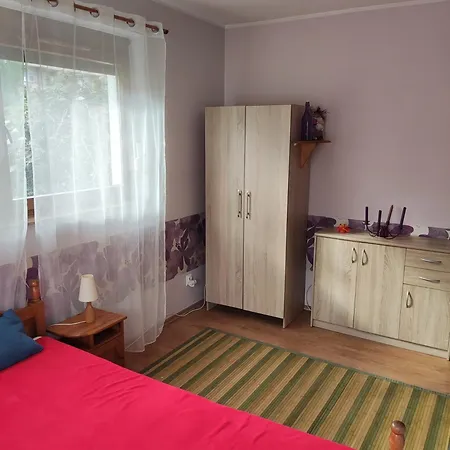 Mieszkanie 4-osobowe, 2 Pokoje Apartment *