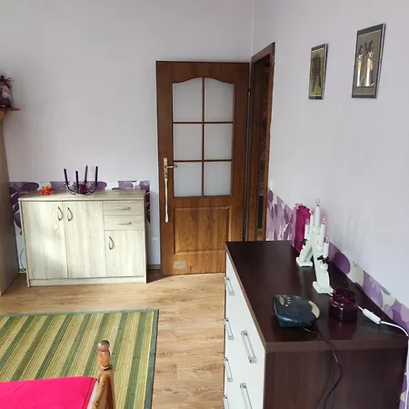 Apartment Mieszkanie 4-osobowe, 2 Pokoje Breslau